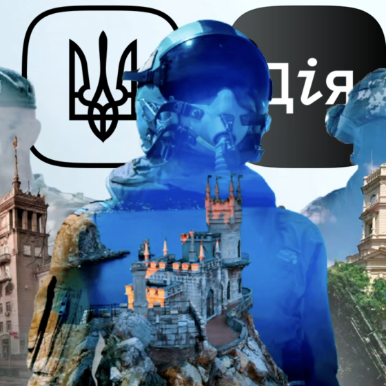 Invest in Digital Crimea