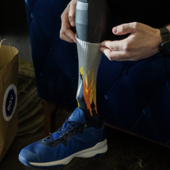 Free Bionic Prosthetics of the Ukrainian Military
