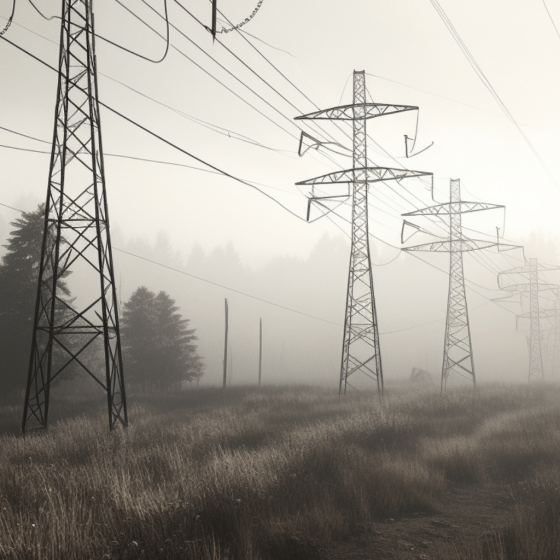 Ukraine to Export Electricity Again
