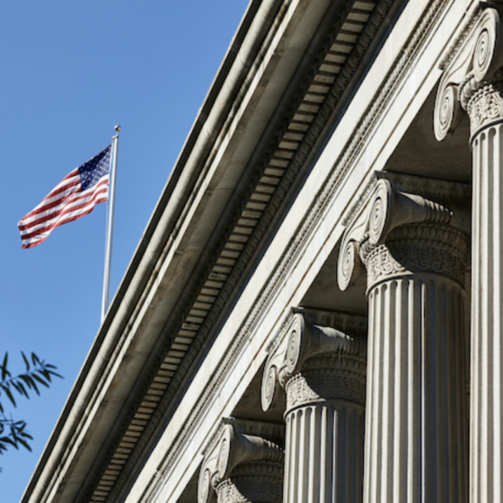 US Officials Work to End Business Cooperation With Russia