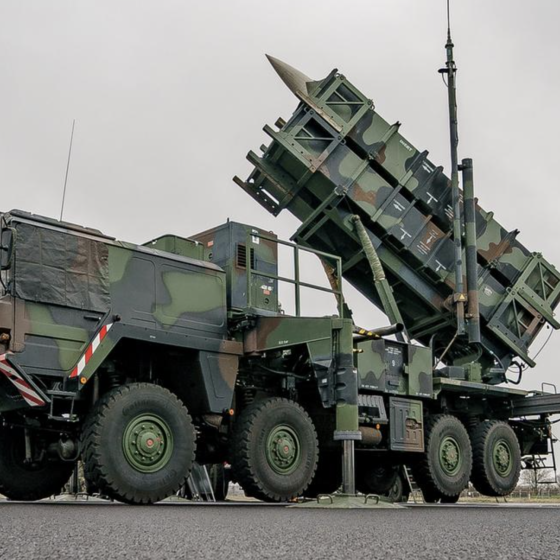 “Patriot” and “Samp-T” Will Arrive in Ukraine Soon