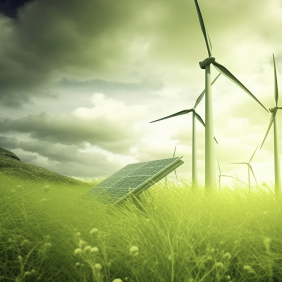 Ukraine and the US Prepare a Joint Energy Program