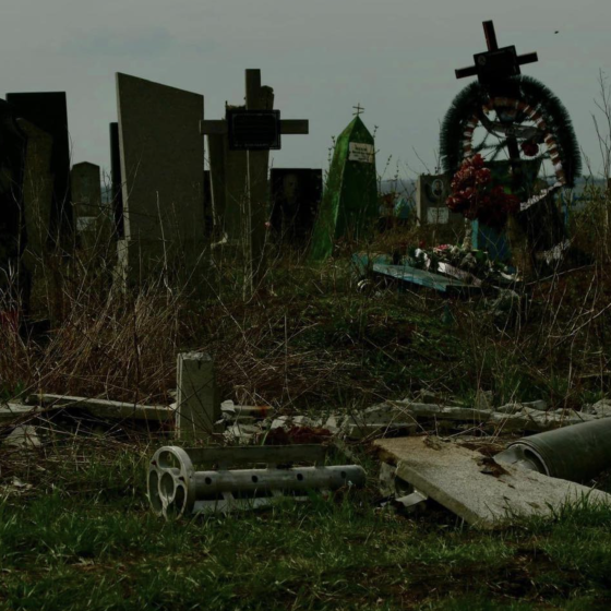 Donetsk. April 2023. Photos