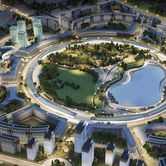 Eradication of Corruption From the Construction Sector