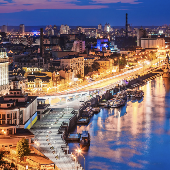 Terms for Crossing the Border of Ukraine for Foreigners