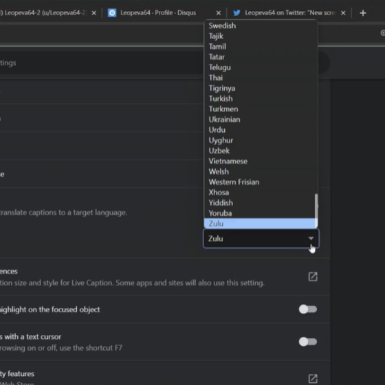 “Google” Added Ukrainian Subtitles to “Live Translate”