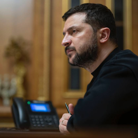 Security Cooperation Ukraine-Greece