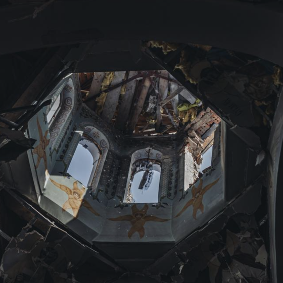 Russia Prepares Provocations for Easter in Ukraine 