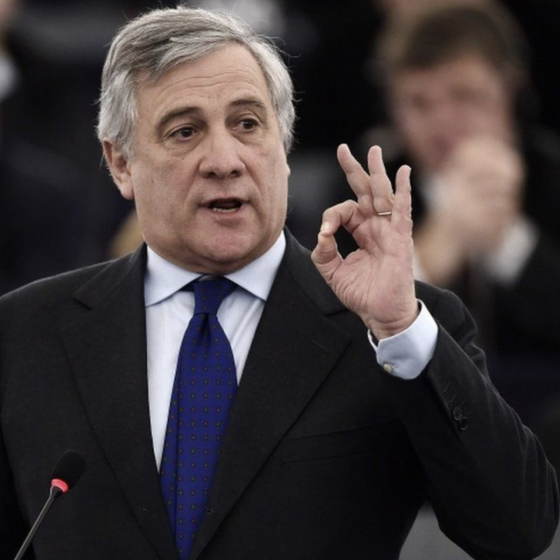 Italy Prepares a Plan of Reconstruction of Ukraine