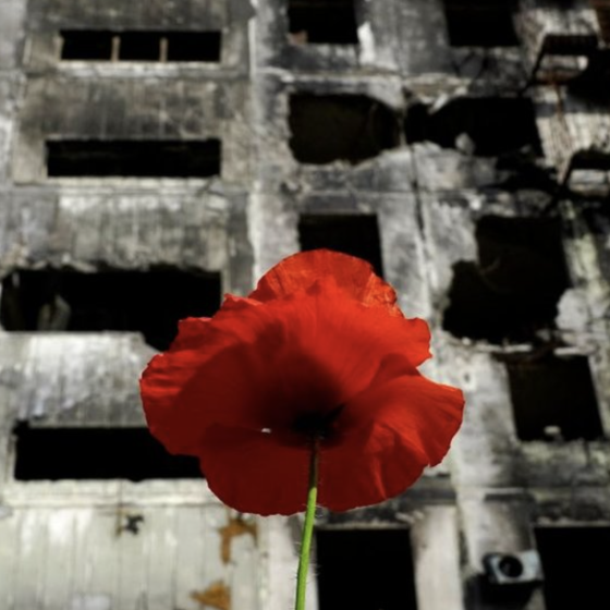Reparations Reached $700 Bln