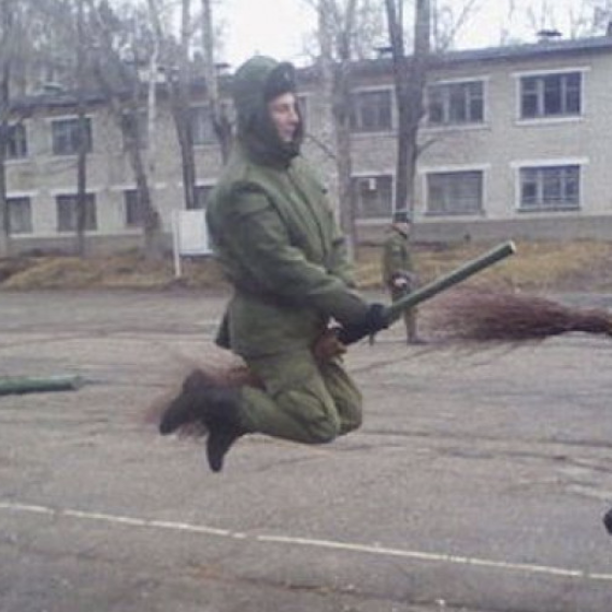Russia Cancels May 9 Parades