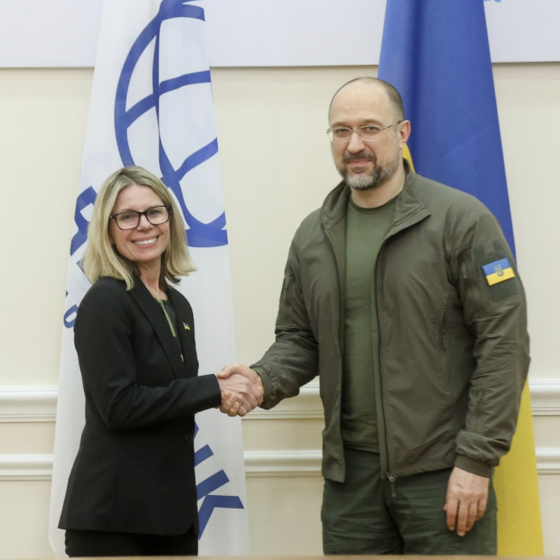 World Bank Allocates $200 Mln to Ukraine 