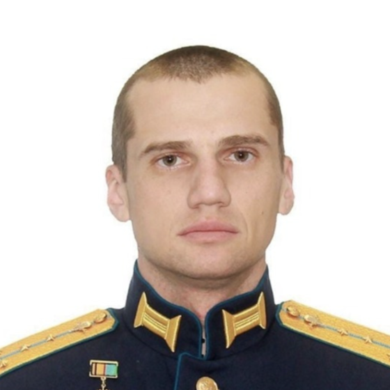Russian Commander to Be Tried in Ukraine 