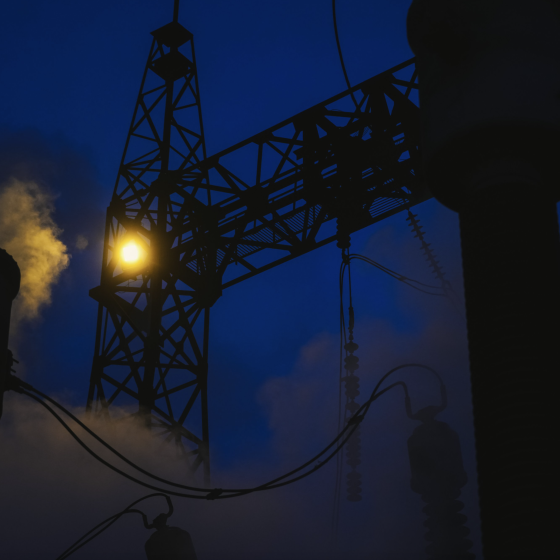 Iceland Joined the Energy Restoration of Ukraine