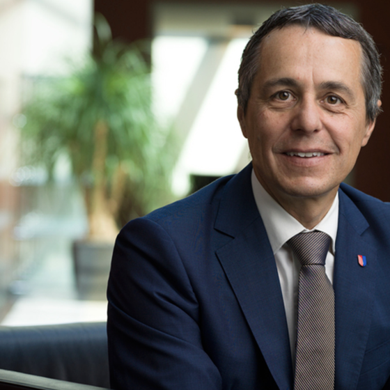 Switzerland Will Allocate $1.7 Bln to Ukraine Until 2028