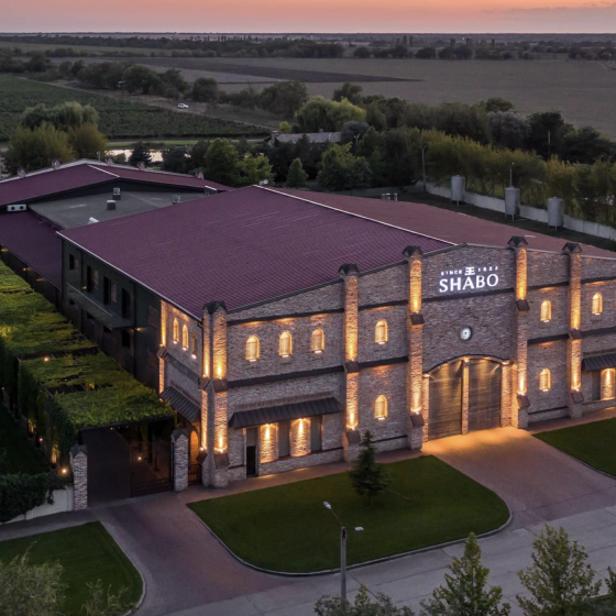 Ukrainian Wine Enters the Finnish Market
