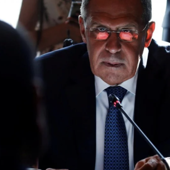 US Didn’t Give Visas to Russian Delegates to the UN