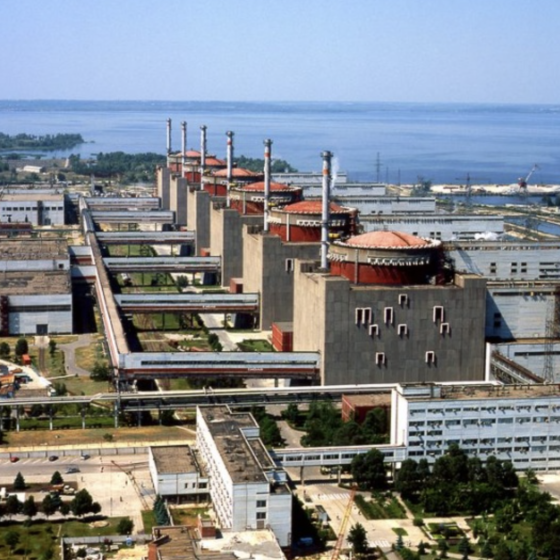 “Energoatom” to Sue Russia for the Expropriation of ZNPP