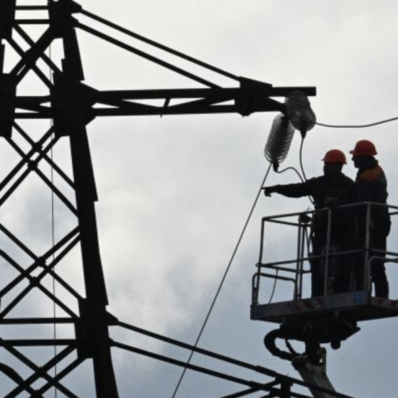Ukraine Launched Electricity Export to Slovakia