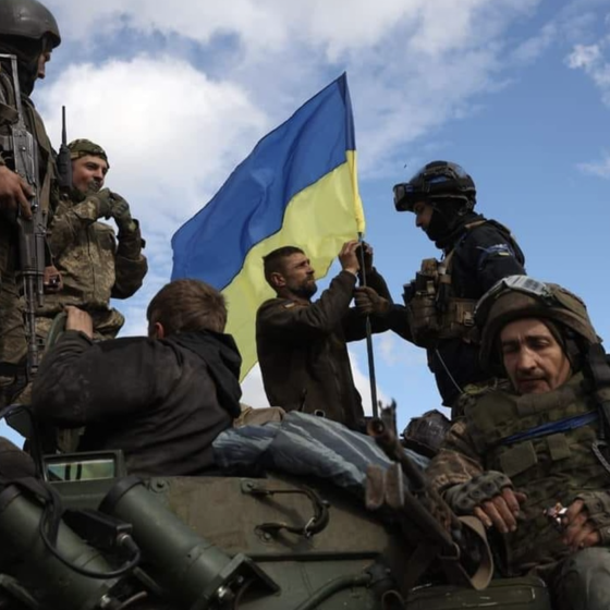 The “Patriot” System for Ukrainian Patriots 