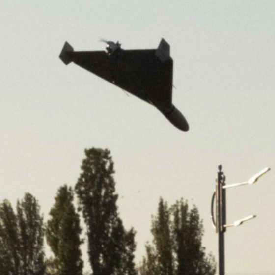 Ukraine May Ban Cars Without Silencers