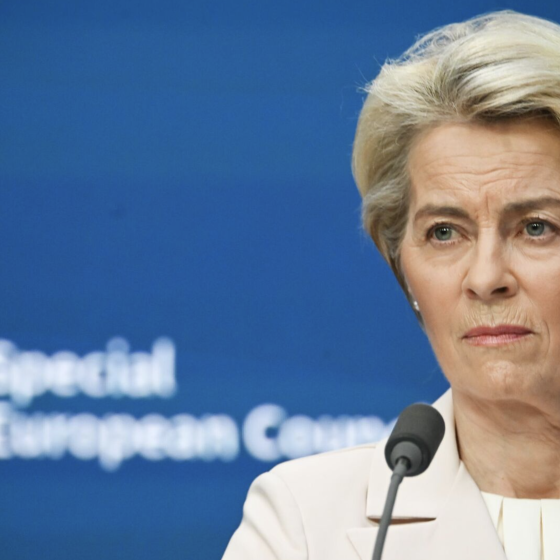 11th Package of EU Sanctions