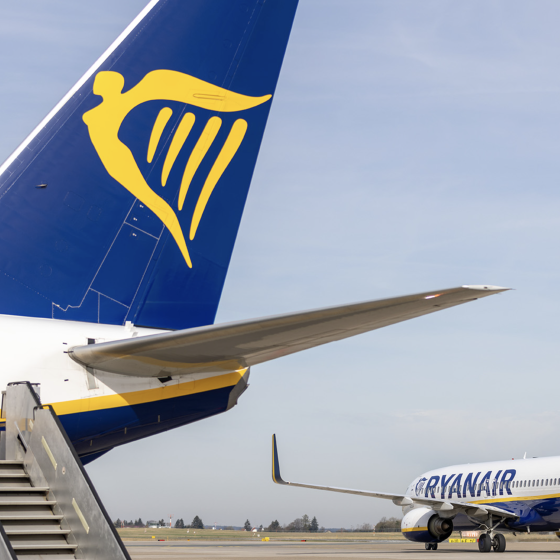 “Ryanair” Is Looking for Ways to Return to Ukraine ASAP