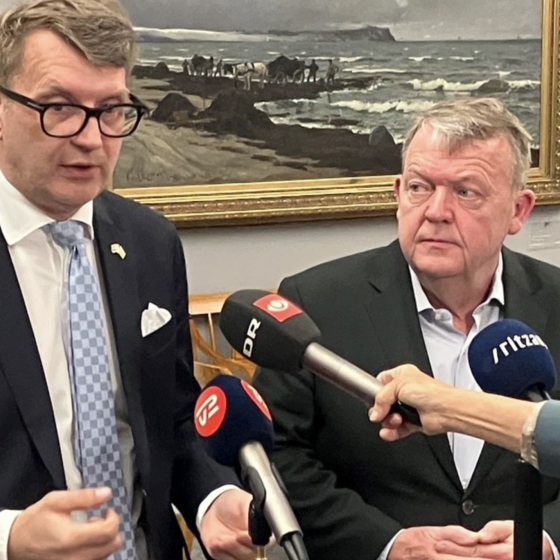 Netherlands and Denmark Give Ukraine 14 “Leopard 2A4”