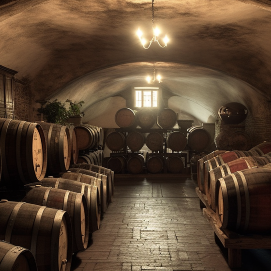 Winery for Sale is Odesa Region 