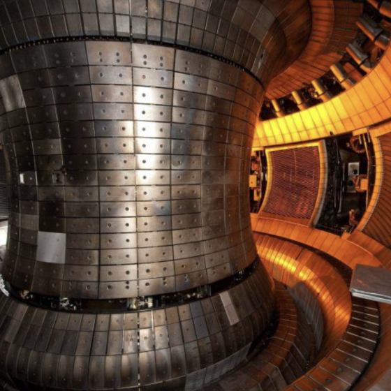 Launch of the Nuclear Reactor Network Project of “Energoatom” and “Holtec”