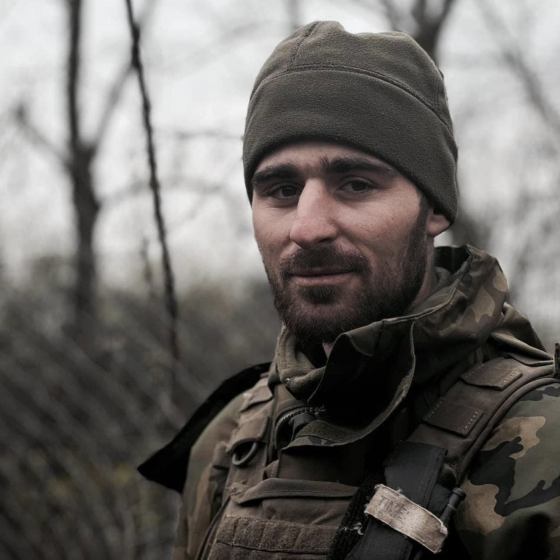 Defenders of Southern Ukraine