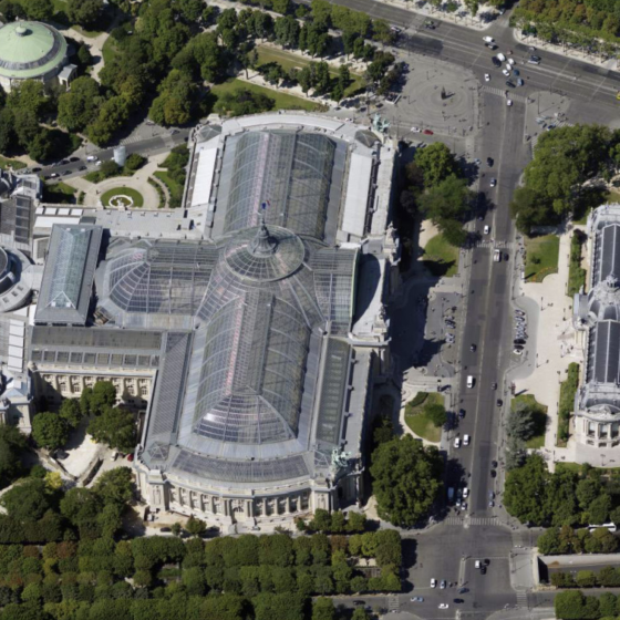 In Paris Will Appear a Kyiv Square