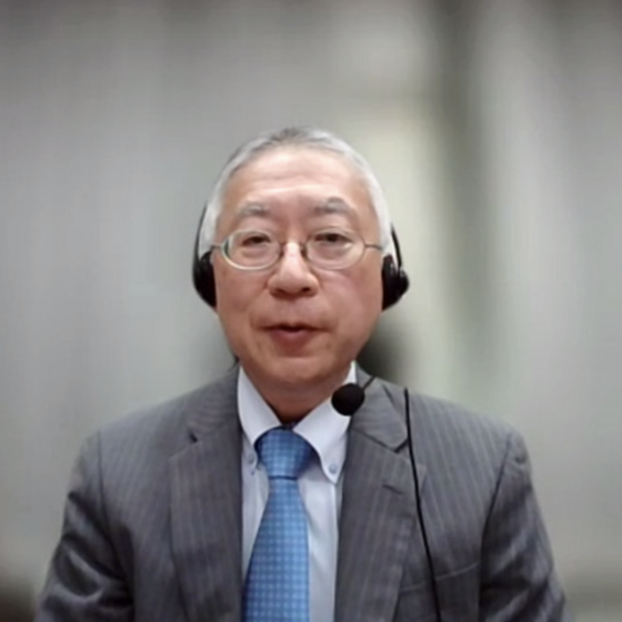 Japan Sends $471 Mln for Reconstruction of Ukraine