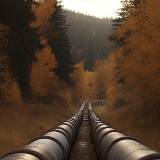 Czechia Completely Stopped Importing Russian Gas