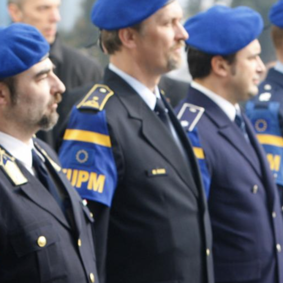 European Union Police Mission Moldova