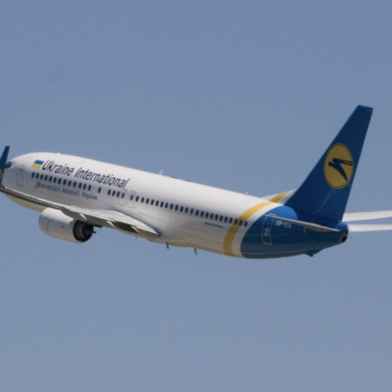 Restoration of Civil Flights in Ukraine