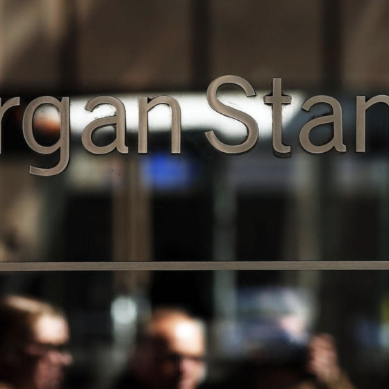 “Morgan Stanley” Says Goodbye to Russia