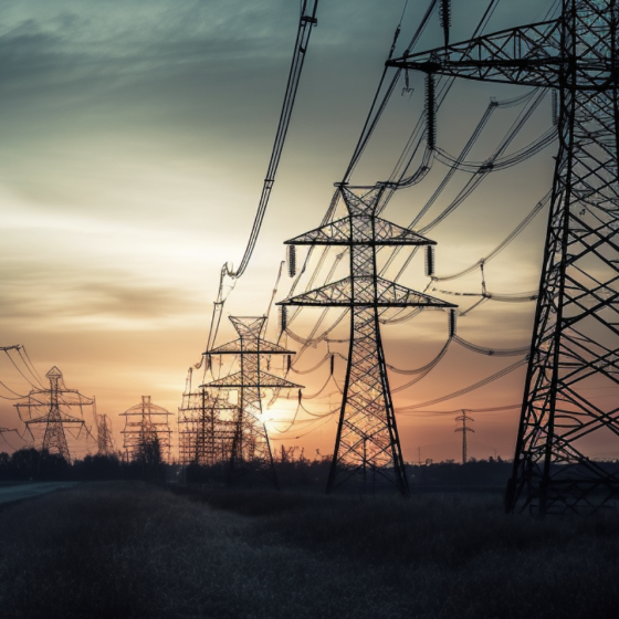 Investments in the Fuel and Energy Sectors of Ukraine