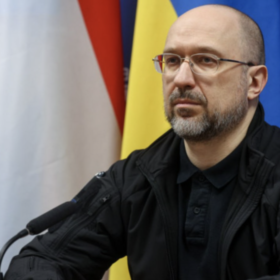 8 Memorandums Ukraine-Italy