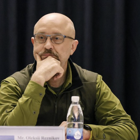 Ukraine Is Ready for a Counteroffensive