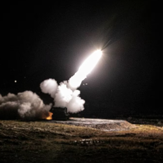 Increase in Missile Production in the USA