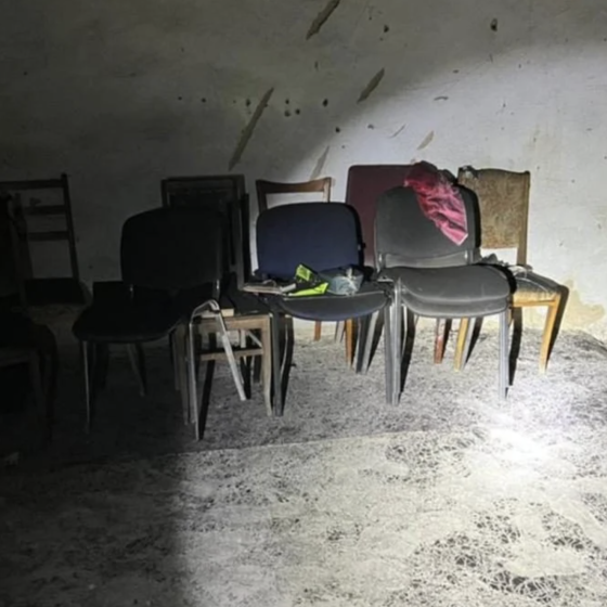 155 Torture Chambers and Over 3.000 Victims