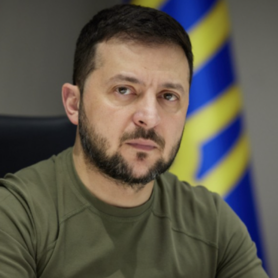 Foreign Investors Funded a Project in Ukraine for $250 Mln