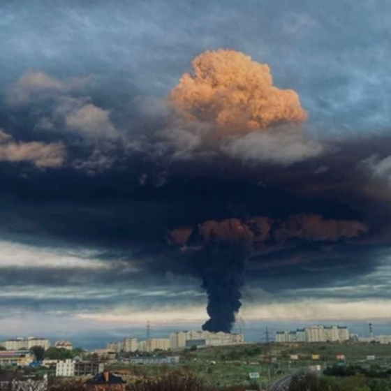 Sevastopol. Ukraine