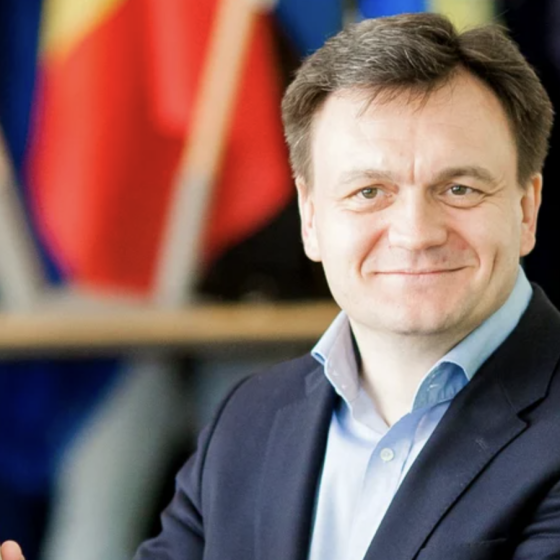 Moldova Compiled a List of Persons Non-Grata