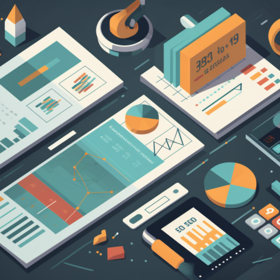 Small Business, Big Impact: Streamlining Accounting Processes in Ukraine’s SME Sector