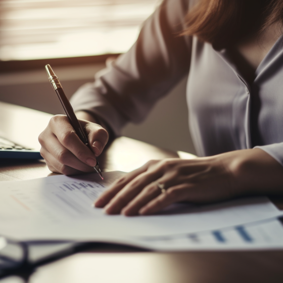 Mastering the Numbers: A Guide to Effective Small Business Accounting in Ukraine