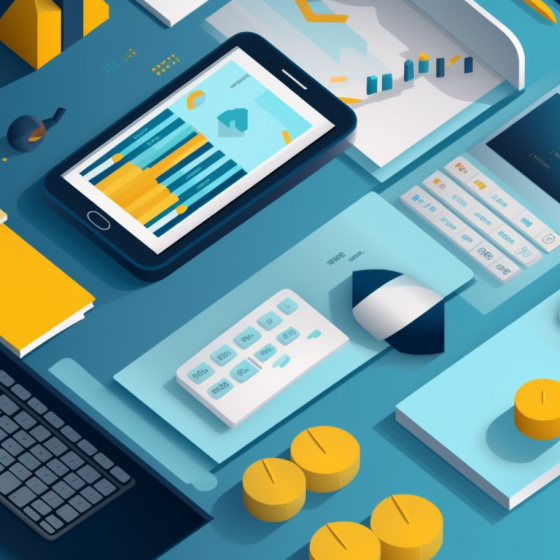 Balancing the Books: Essential Accounting Practices for Small Businesses in Ukraine