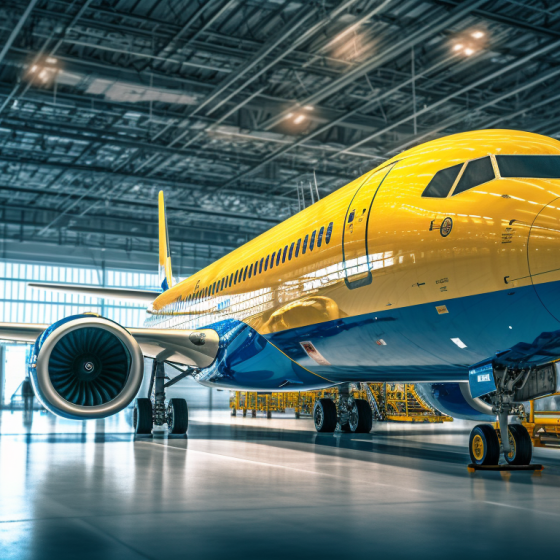 Beyond the Stratosphere: A Guide to Investing in Ukraine’s Aerospace Sector