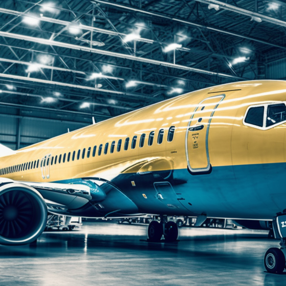 Unraveling the Potential of Ukraine’s Aerospace Industry for Investors